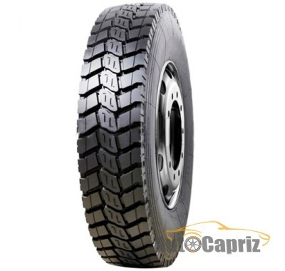 Грузовые шины Fesitе HF313 (ведущая ось) 11.00 R20 (300 R508) 152/149K